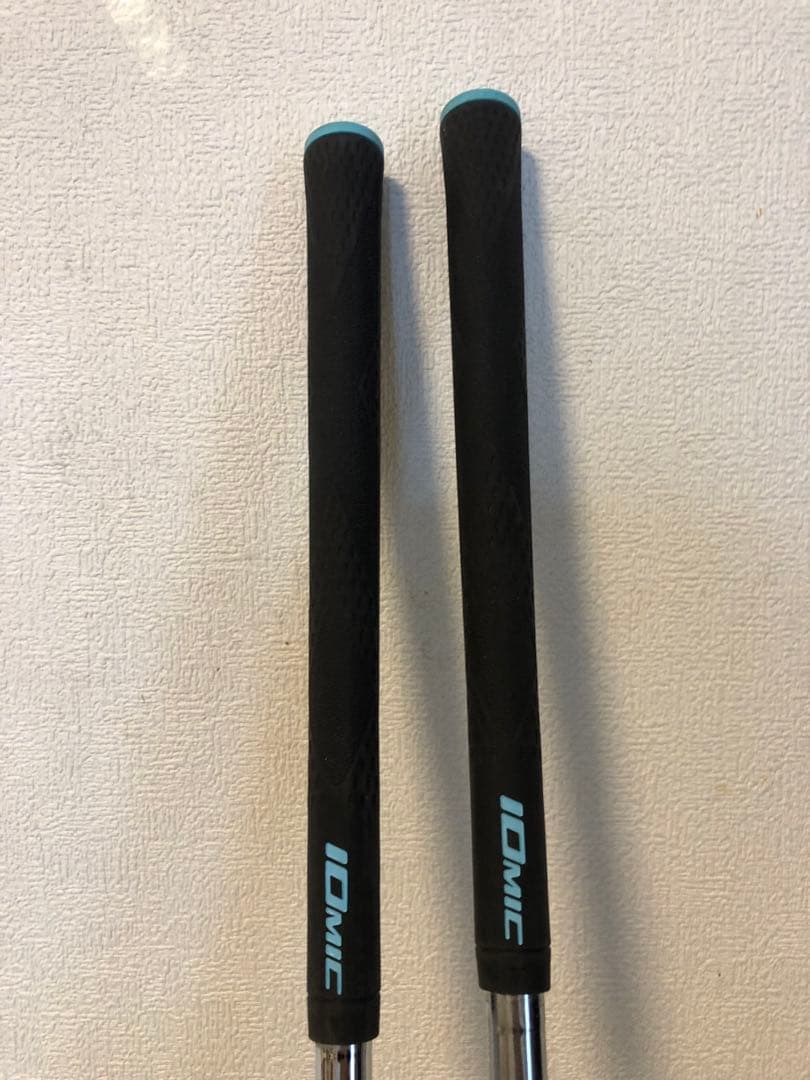 【送料込み】スリクソンz945 3番4番アイアン