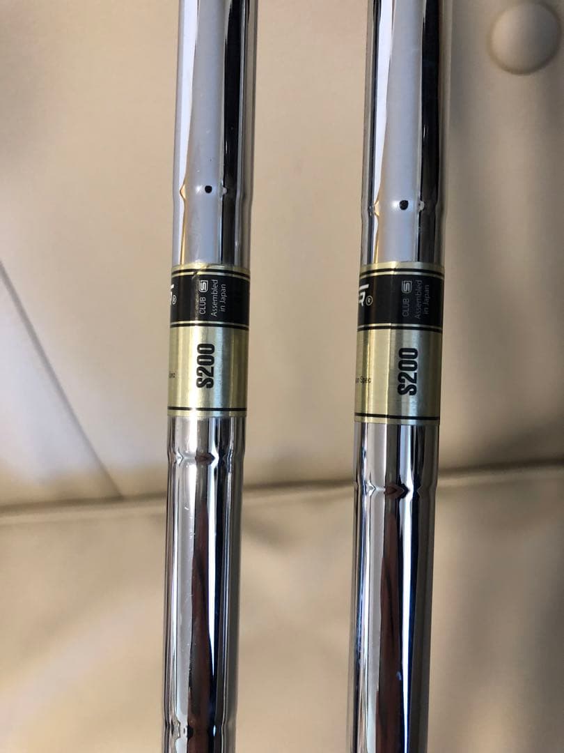 【送料込み】スリクソンz945 3番4番アイアン