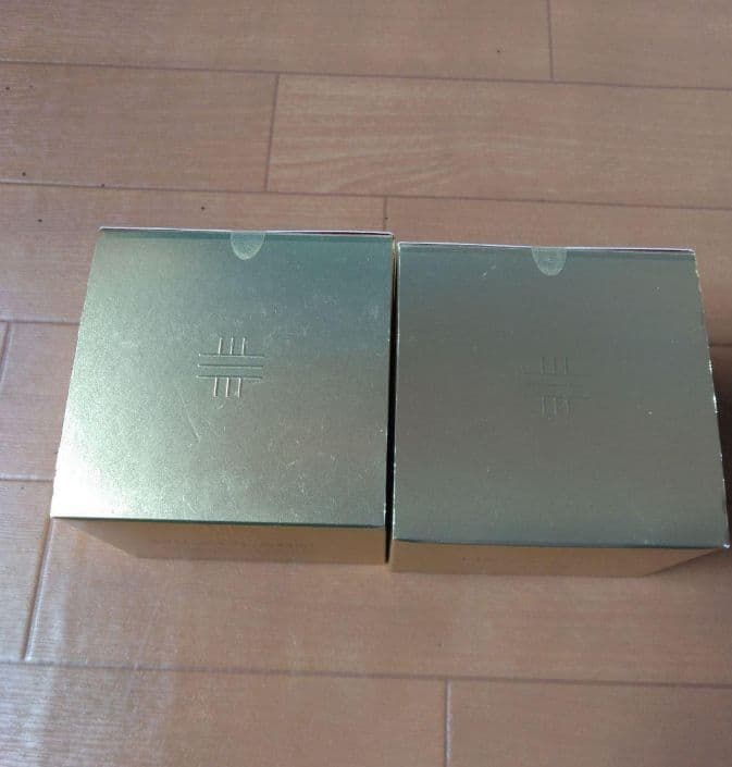 DR.CI:LABO ENRICH-LIFT-EX 120g2個セット