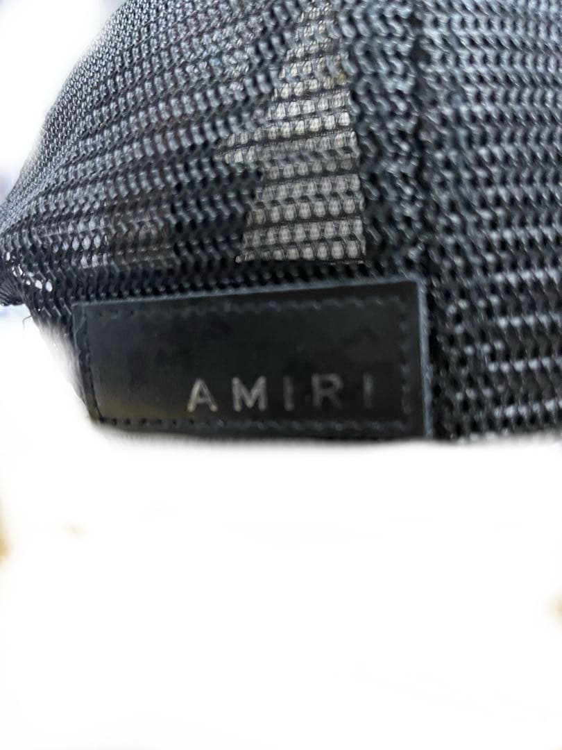 と*ち様 アミリキャップ　AMIRI