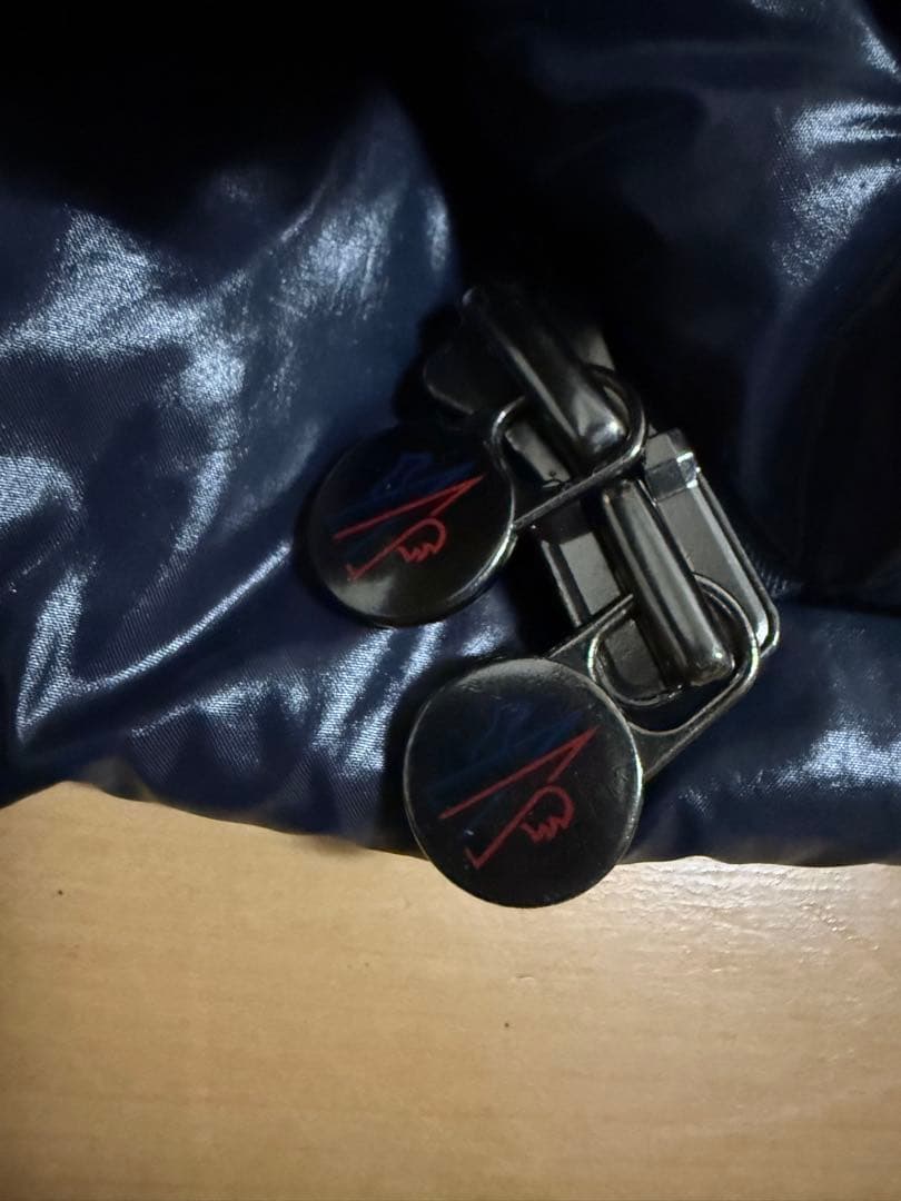 モンクレール ダウンベスト チブ Tib