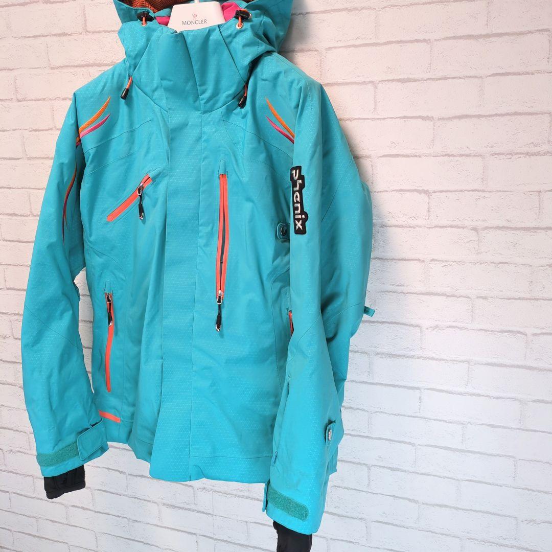 フェニックス スキーウェア 上下 メンズ レディース