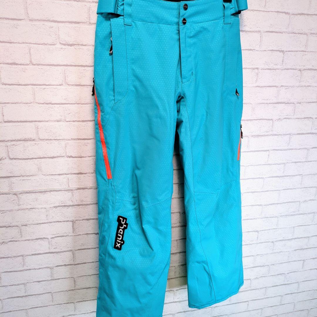 フェニックス スキーウェア 上下 メンズ レディース