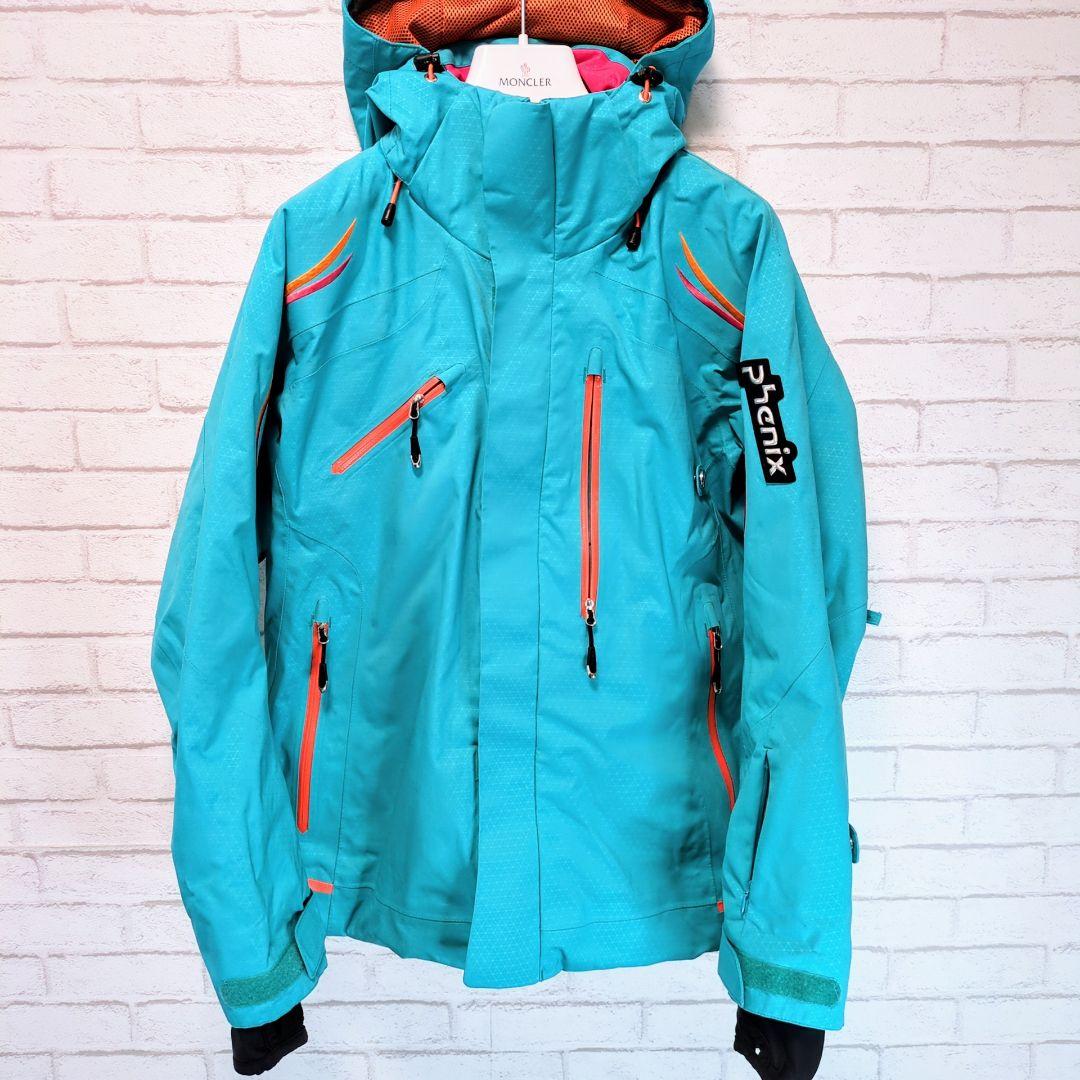 フェニックス スキーウェア 上下 メンズ レディース