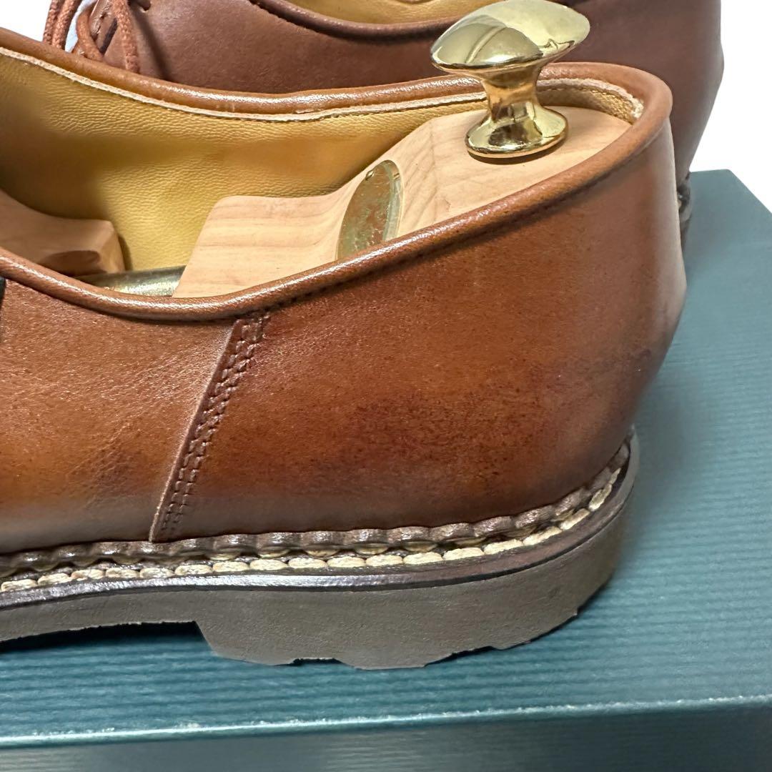 paraboot パラブーツ ミカエル39.5 ワンオーナー