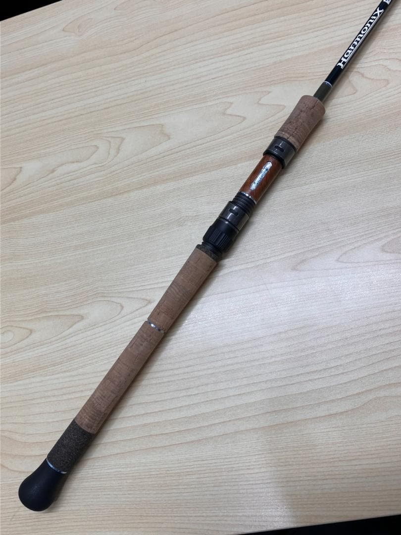 使用回数浅！スタッカート88 MLTS-HX tulala ツララ　美品です！