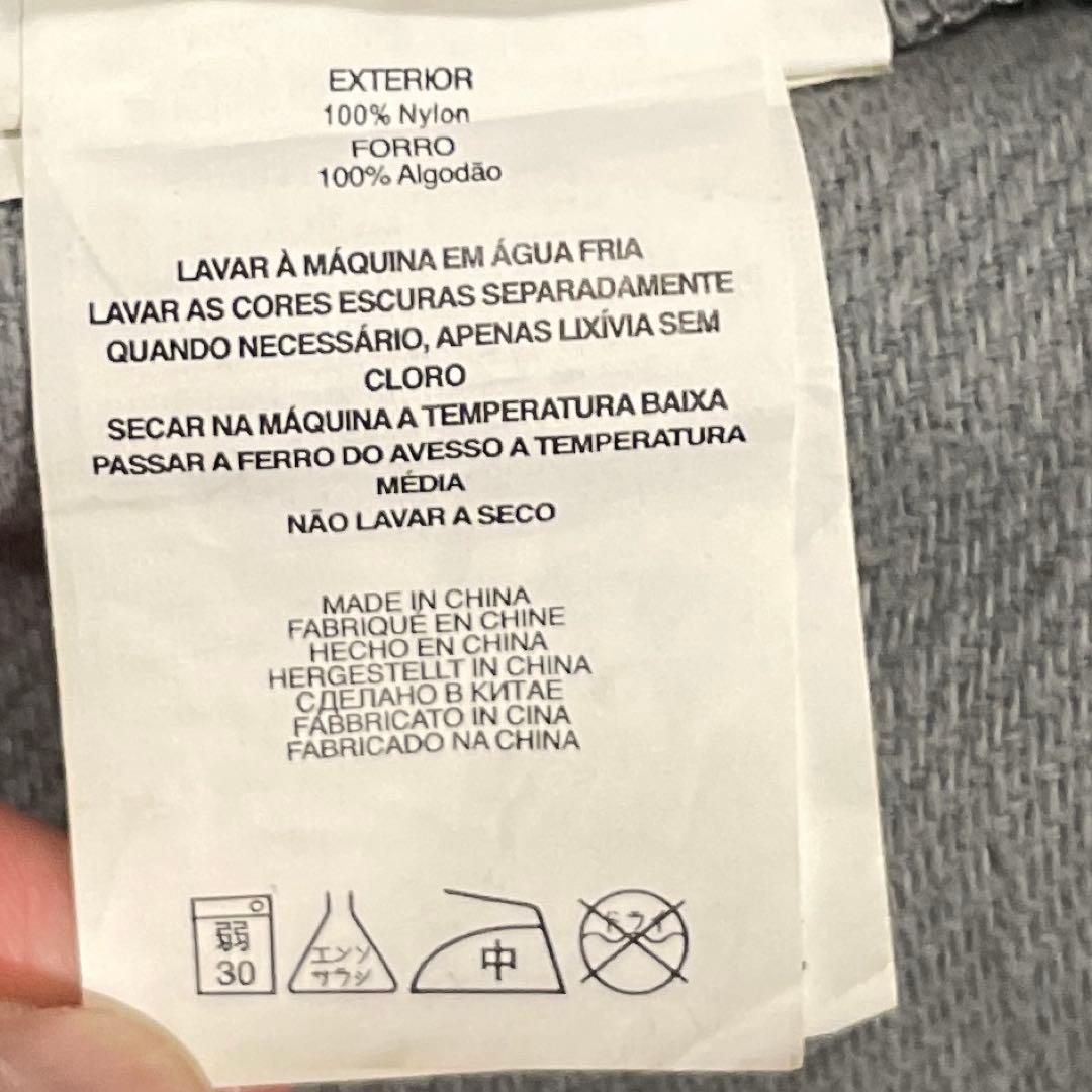 thirtytwo☆jacket☆M size☆orange☆新品未使用