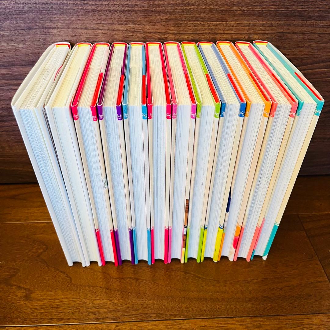 学習まんが 世界の伝記 NEXT 2期 10巻セット　＋2冊　オードリー　紫式部