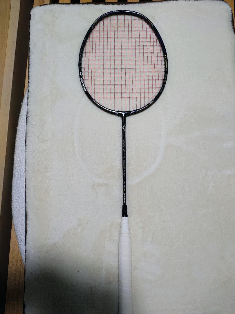 バドミントン ラケット フォルティウス fortius 11 Quick