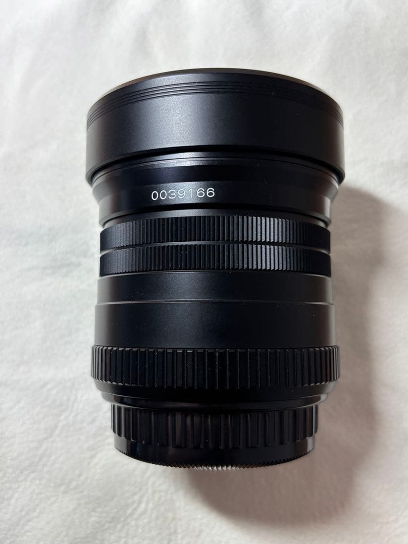 レンズ(単焦点) PENTAX smc FA31mm F1.8 AL Limited