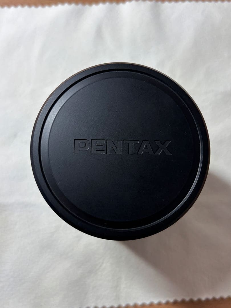 レンズ(単焦点) PENTAX smc FA31mm F1.8 AL Limited