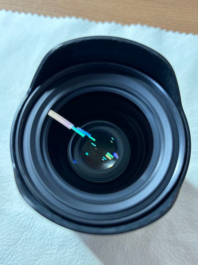 レンズ(単焦点) PENTAX smc FA31mm F1.8 AL Limited