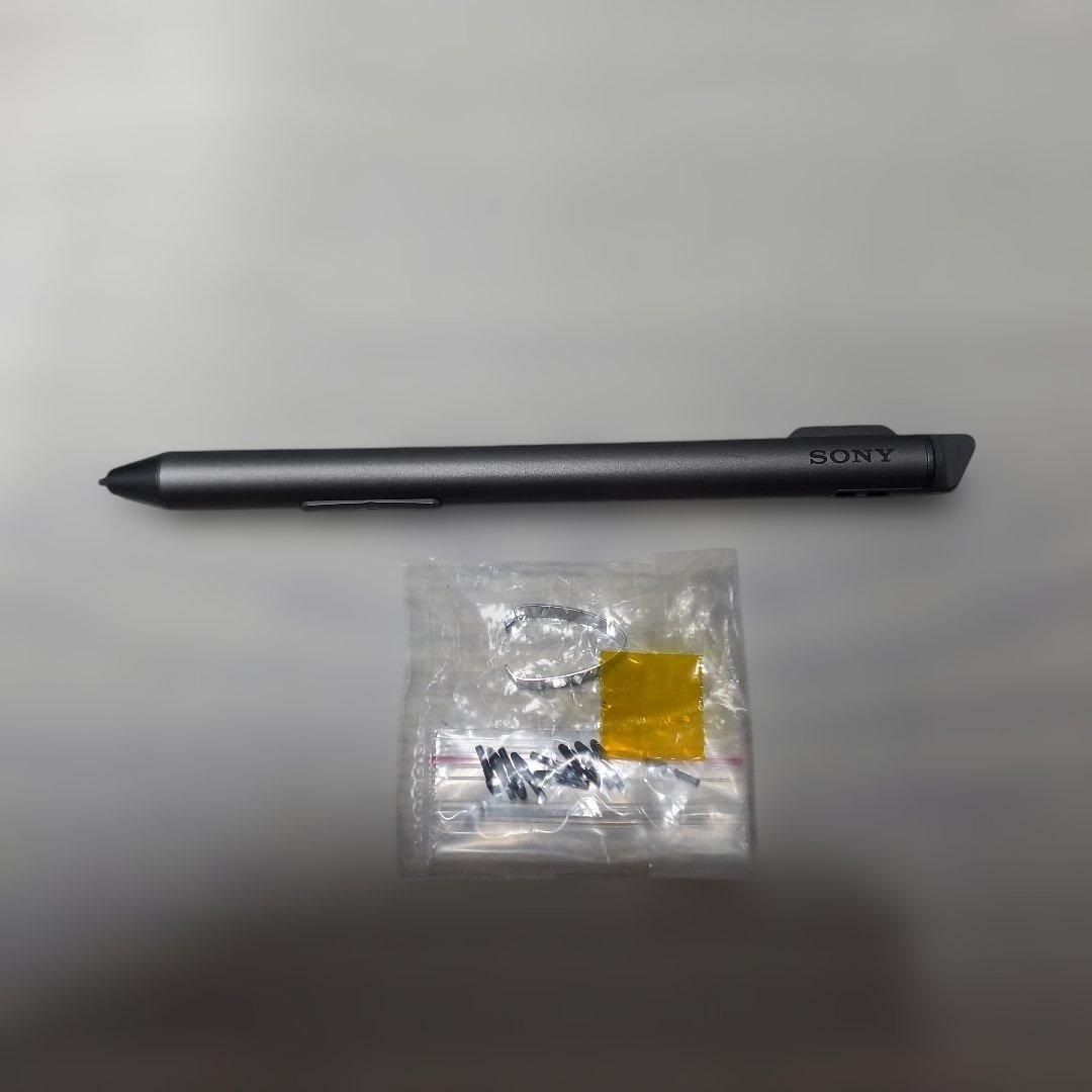 SONY スタイラスペン DPTA-RS1替え芯付き