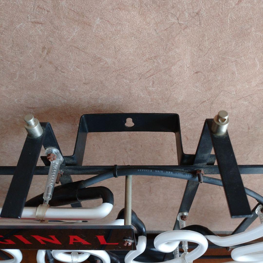 クアーズ COORS ネオン管 サイン管 ライト ジーマ ZIMA