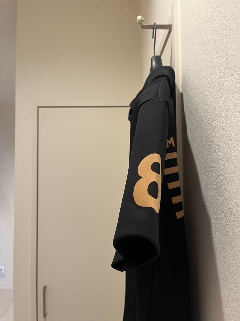 【新品】muta marine Golf PALAZZO/ボンディングポロシャツ