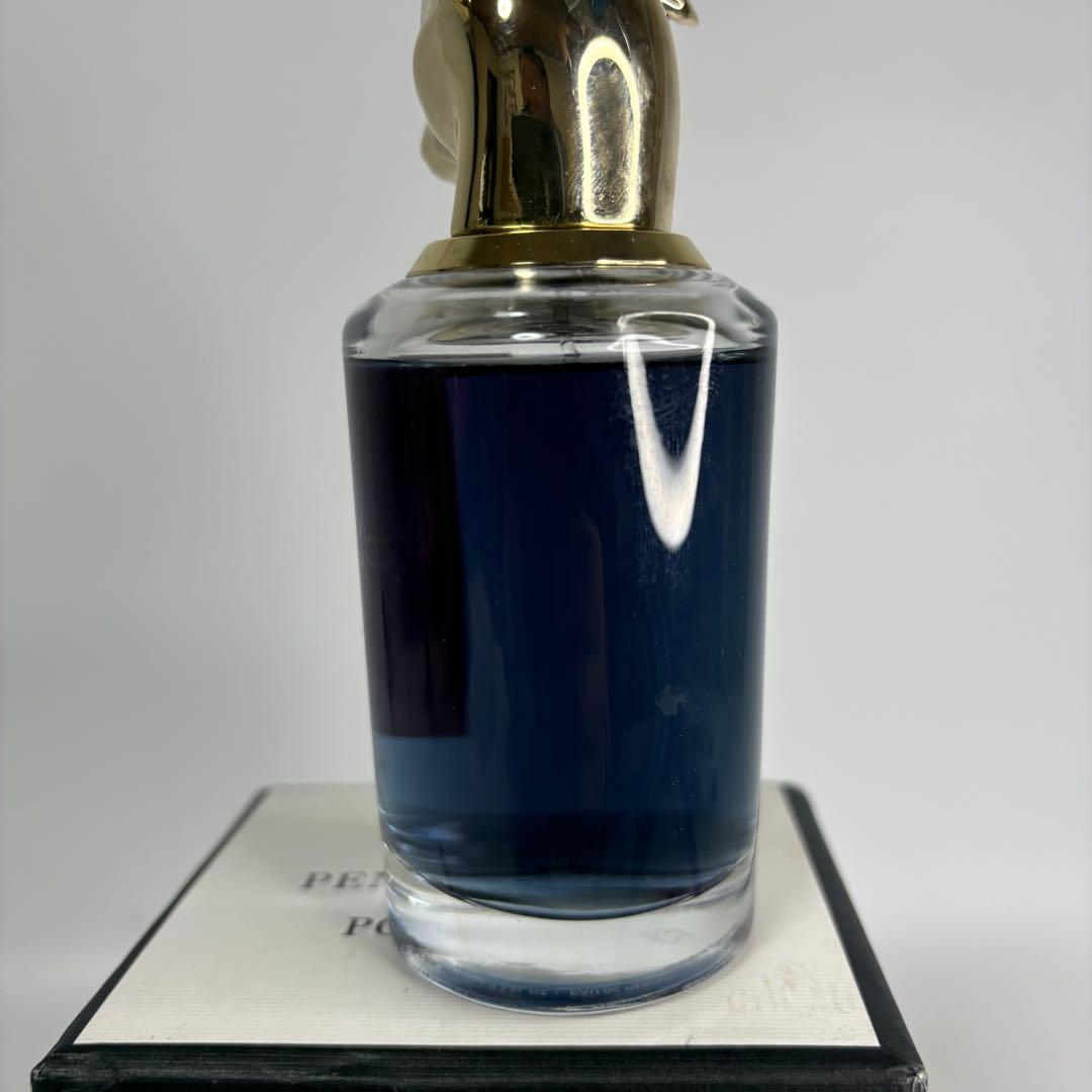 香水(男性用) PENHALIGON'S PORTRAITS MISTER SAM 75ml