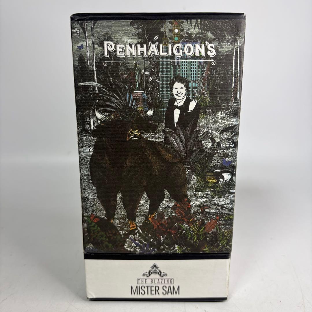 香水(男性用) PENHALIGON'S PORTRAITS MISTER SAM 75ml