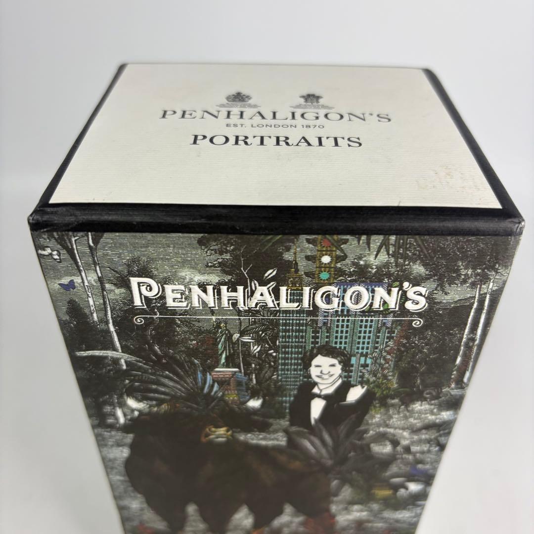 香水(男性用) PENHALIGON'S PORTRAITS MISTER SAM 75ml