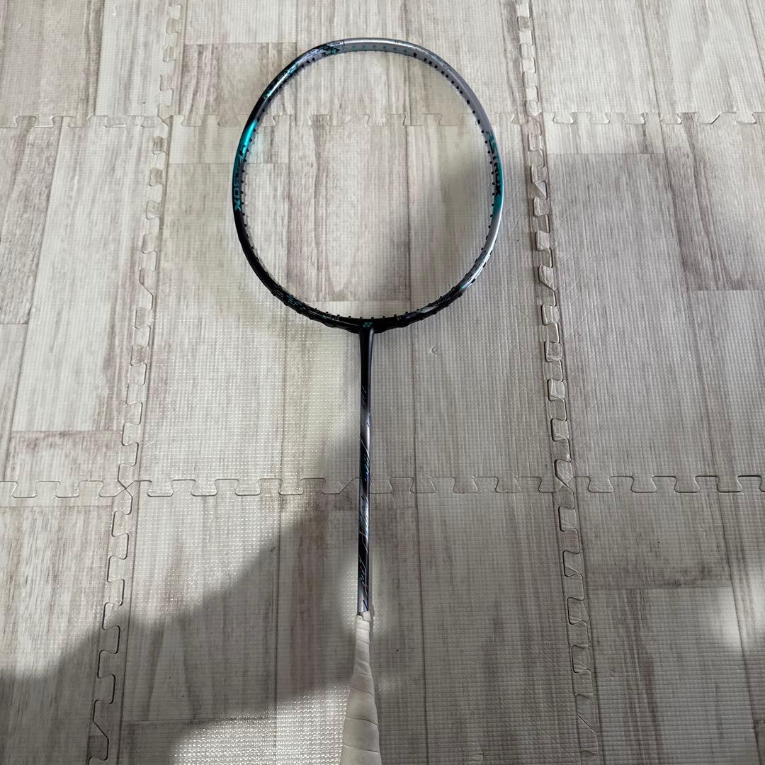 ASTROX 88dプロ　ちょいひび