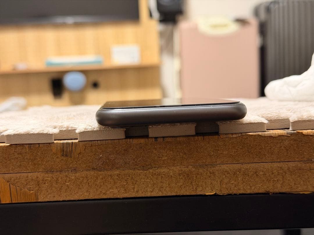 猫*様 Apple iPhone 11 スペースグレー 本体