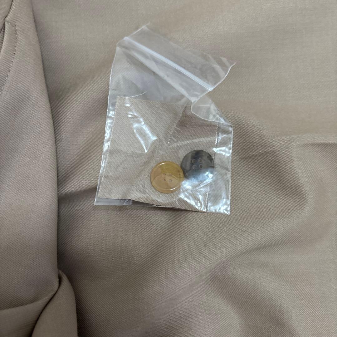 maatee & sons マーティー　スラックス