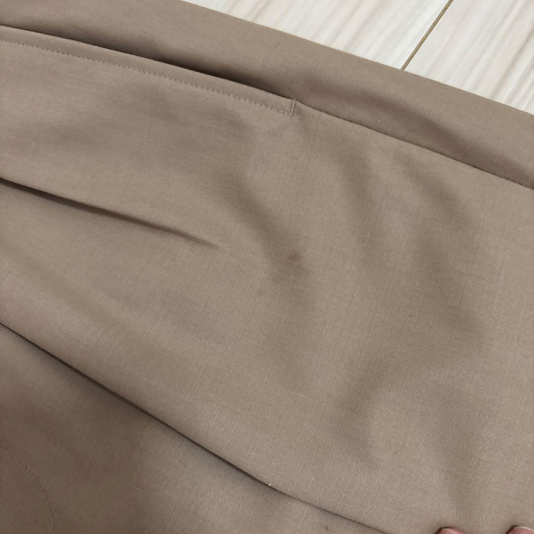 maatee & sons マーティー　スラックス