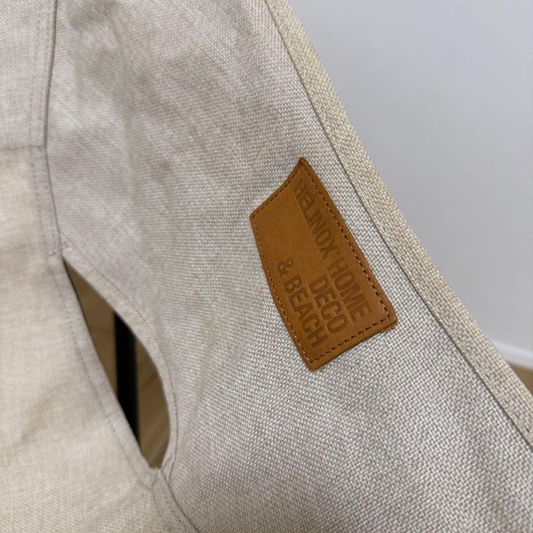 Helinox サンセットチェア ベージュ