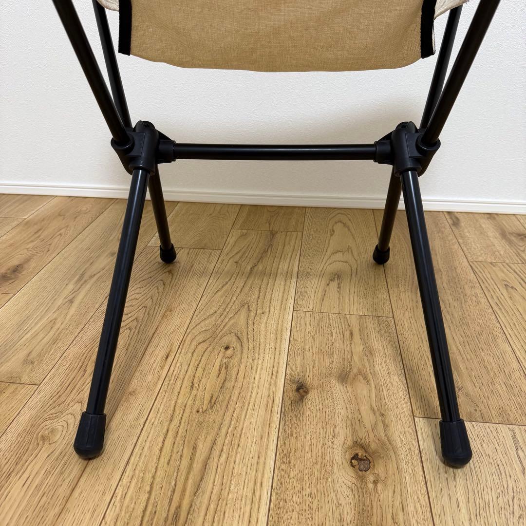 Helinox サンセットチェア ベージュ