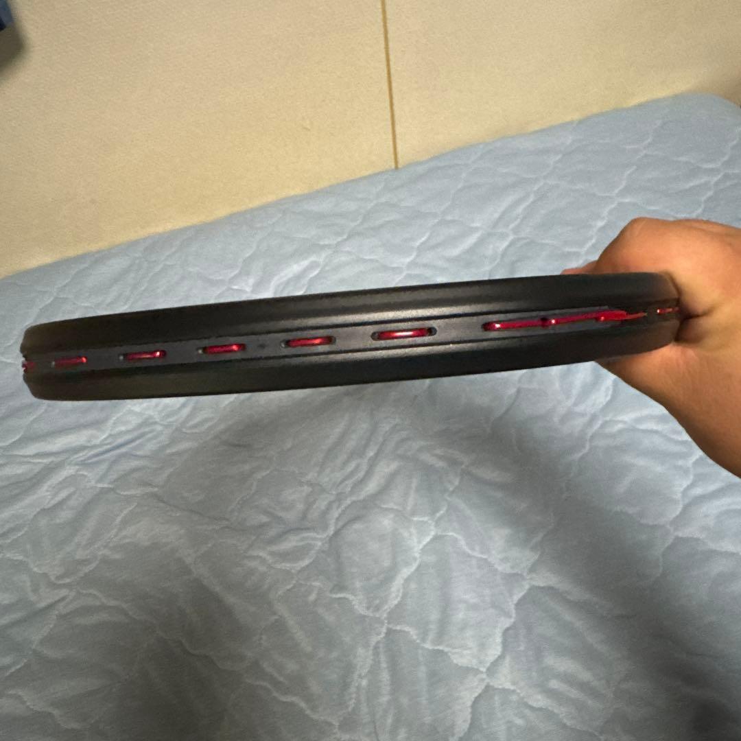 VOLTRAGE9S ヨネックス