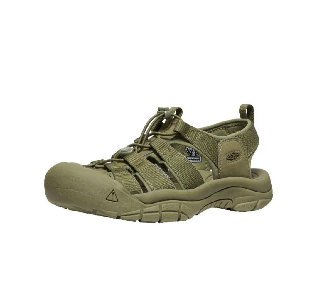 KEEN NEWPORT H2 サンダル