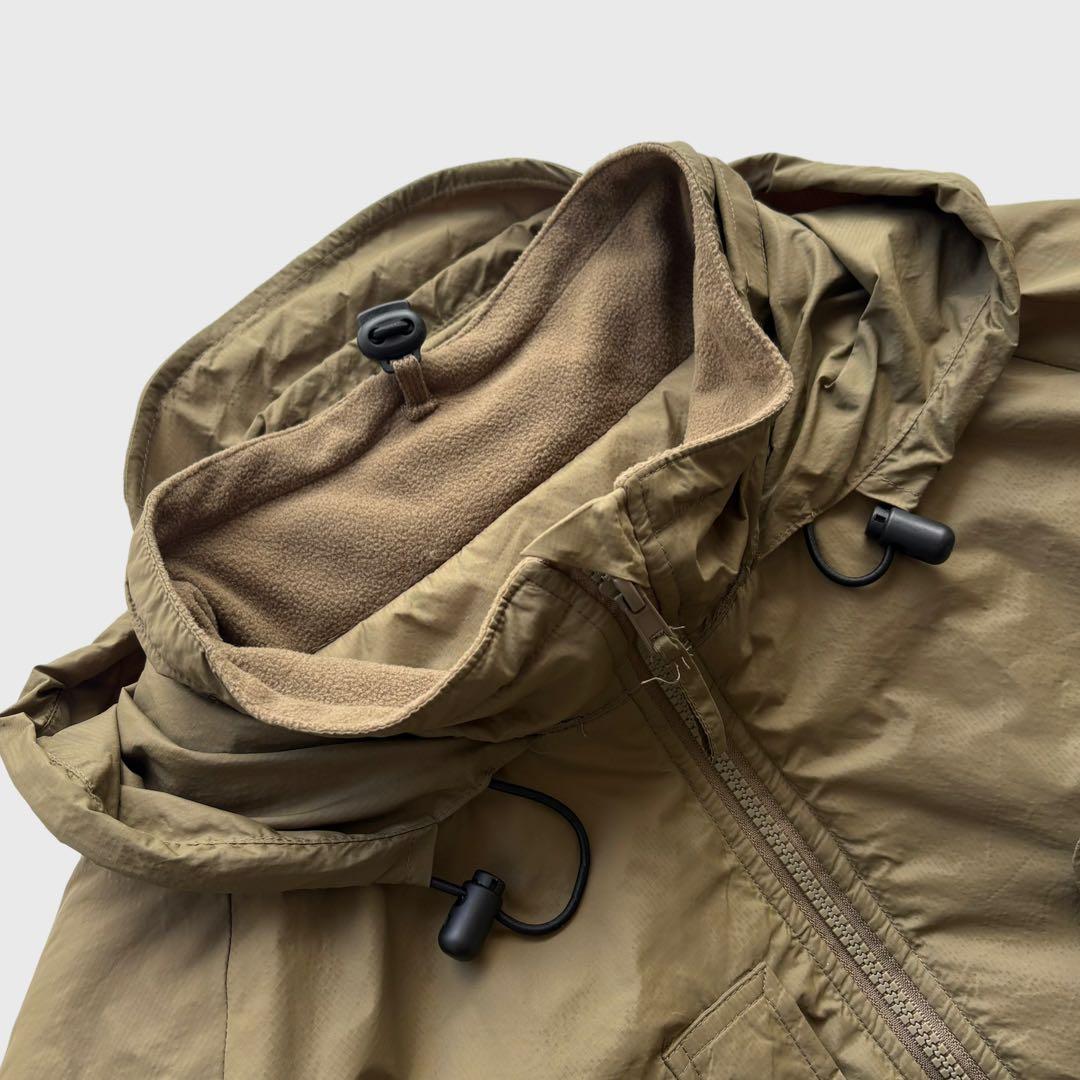 90s 00sイギリス軍 PCS Thermal Jacket XXL