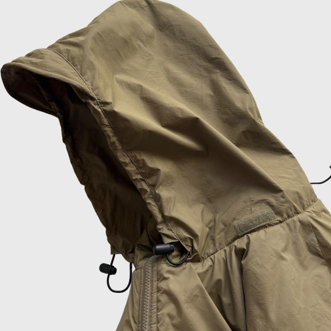 90s 00sイギリス軍 PCS Thermal Jacket XXL