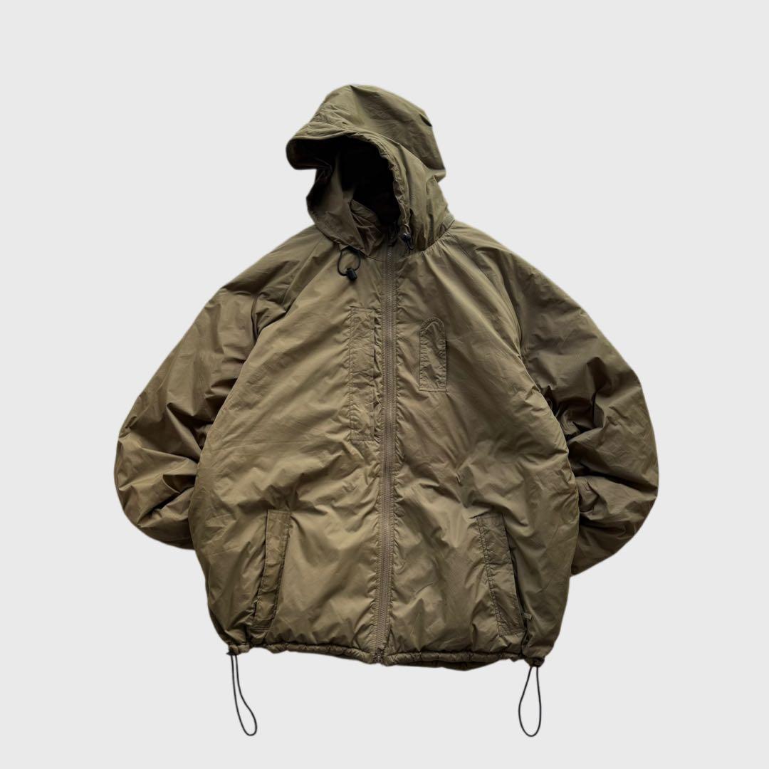 90s 00sイギリス軍 PCS Thermal Jacket XXL