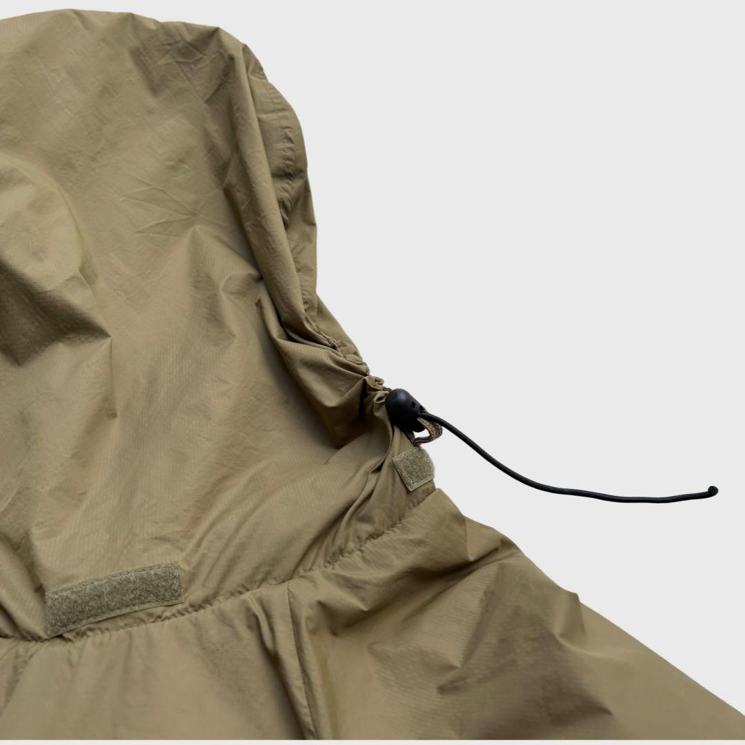 90s 00sイギリス軍 PCS Thermal Jacket XXL