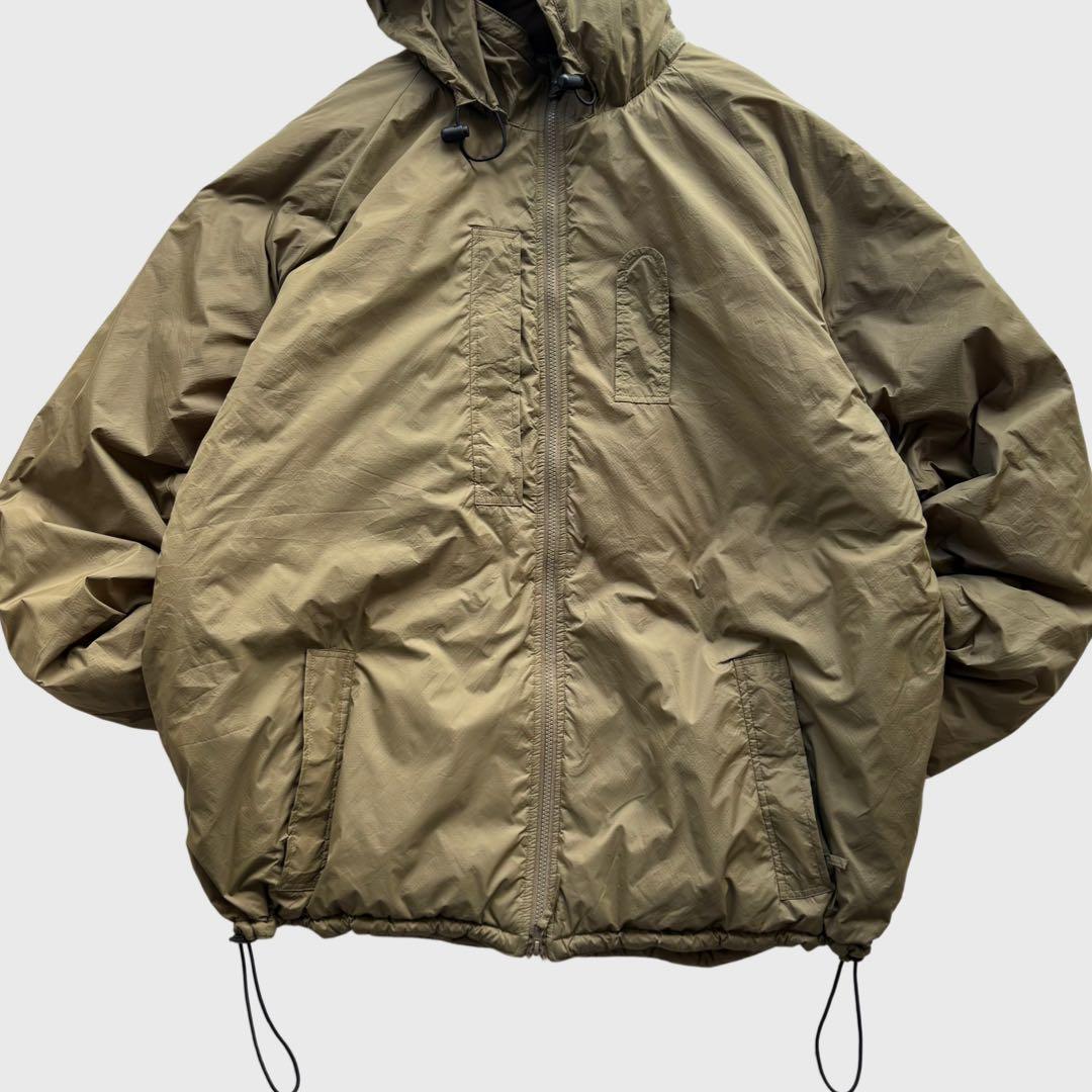 90s 00sイギリス軍 PCS Thermal Jacket XXL