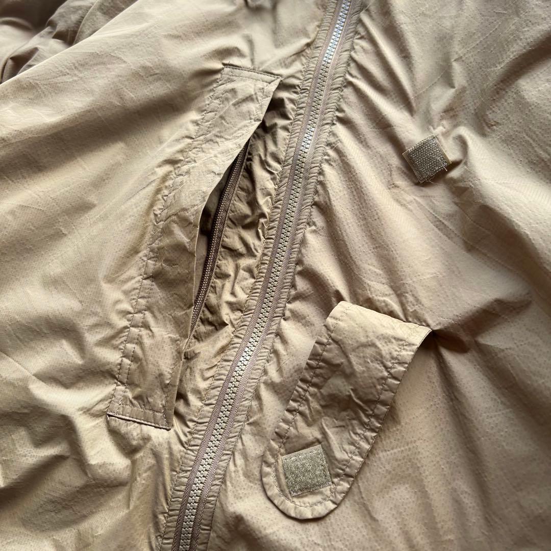 90s 00sイギリス軍 PCS Thermal Jacket XXL