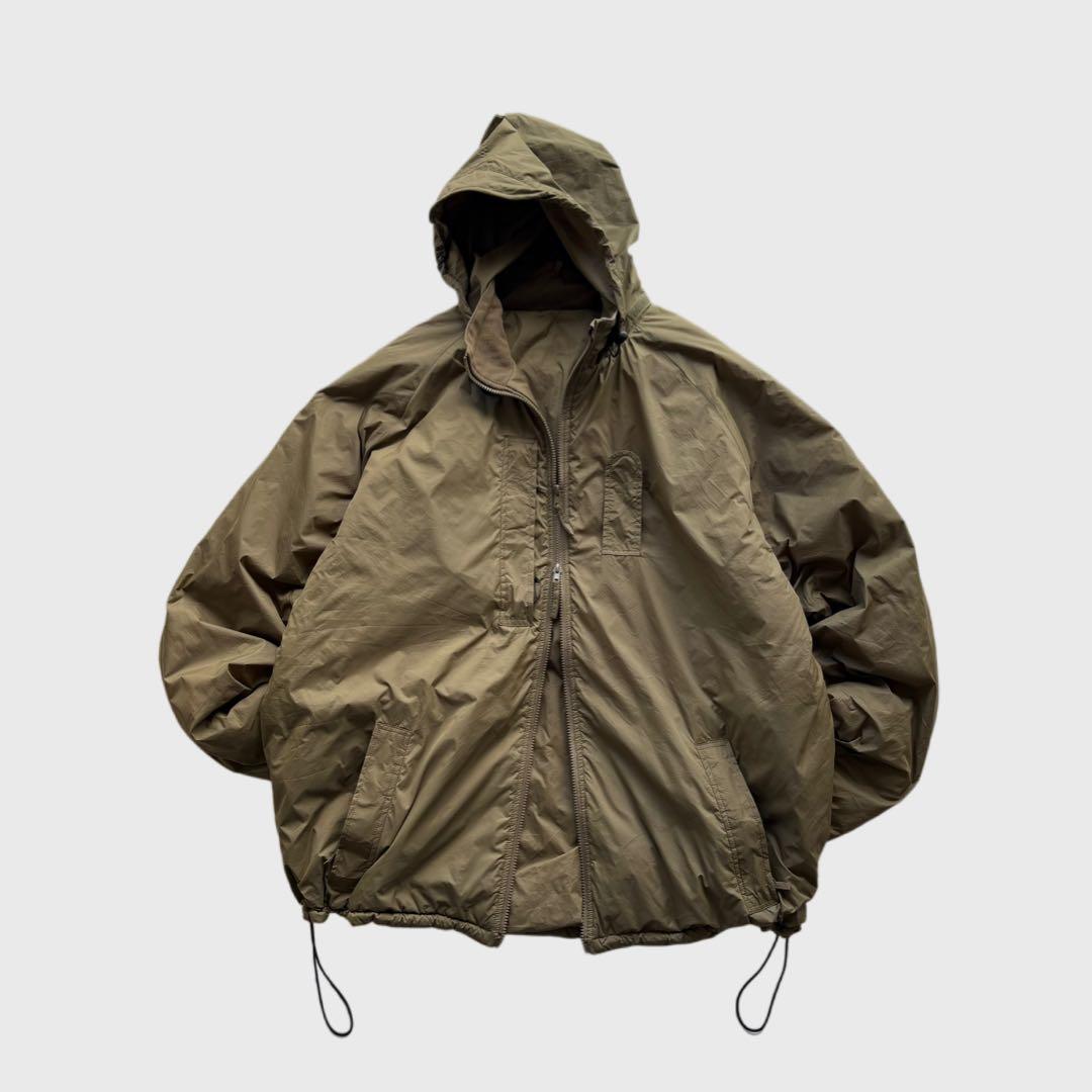 90s 00sイギリス軍 PCS Thermal Jacket XXL