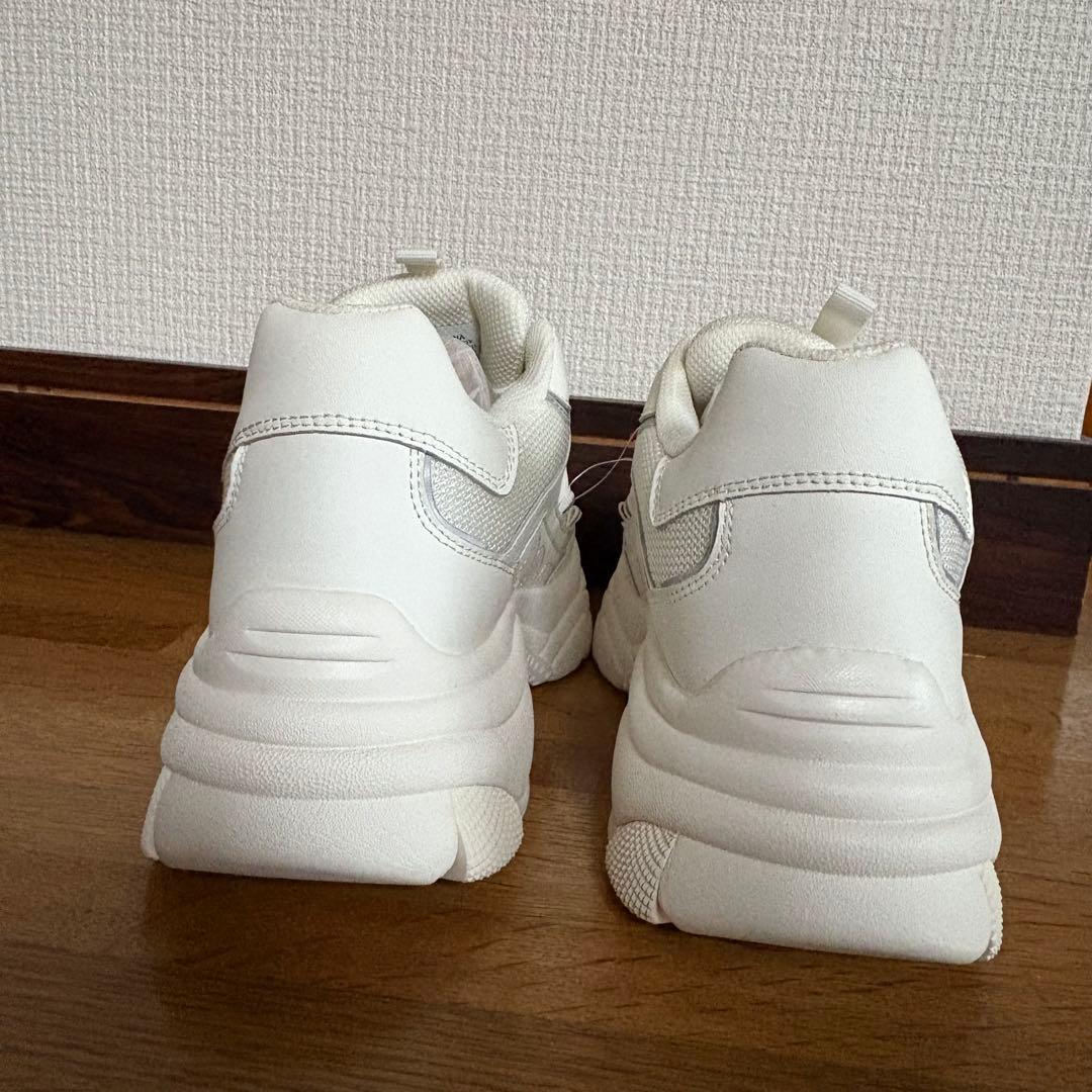 S*A様 THE NORTH FACE スニーカー 24.0cm NS93L81