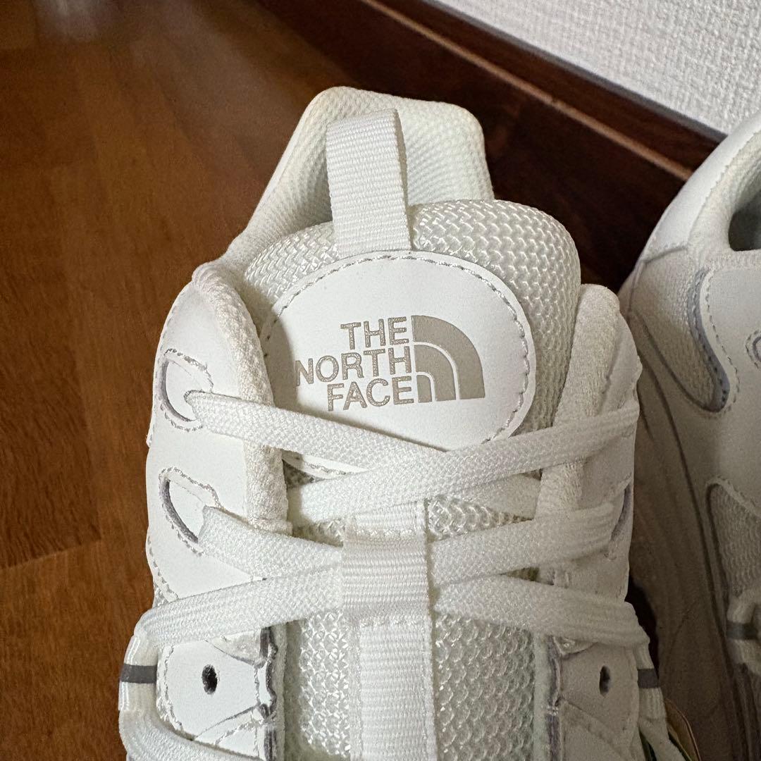 S*A様 THE NORTH FACE スニーカー 24.0cm NS93L81