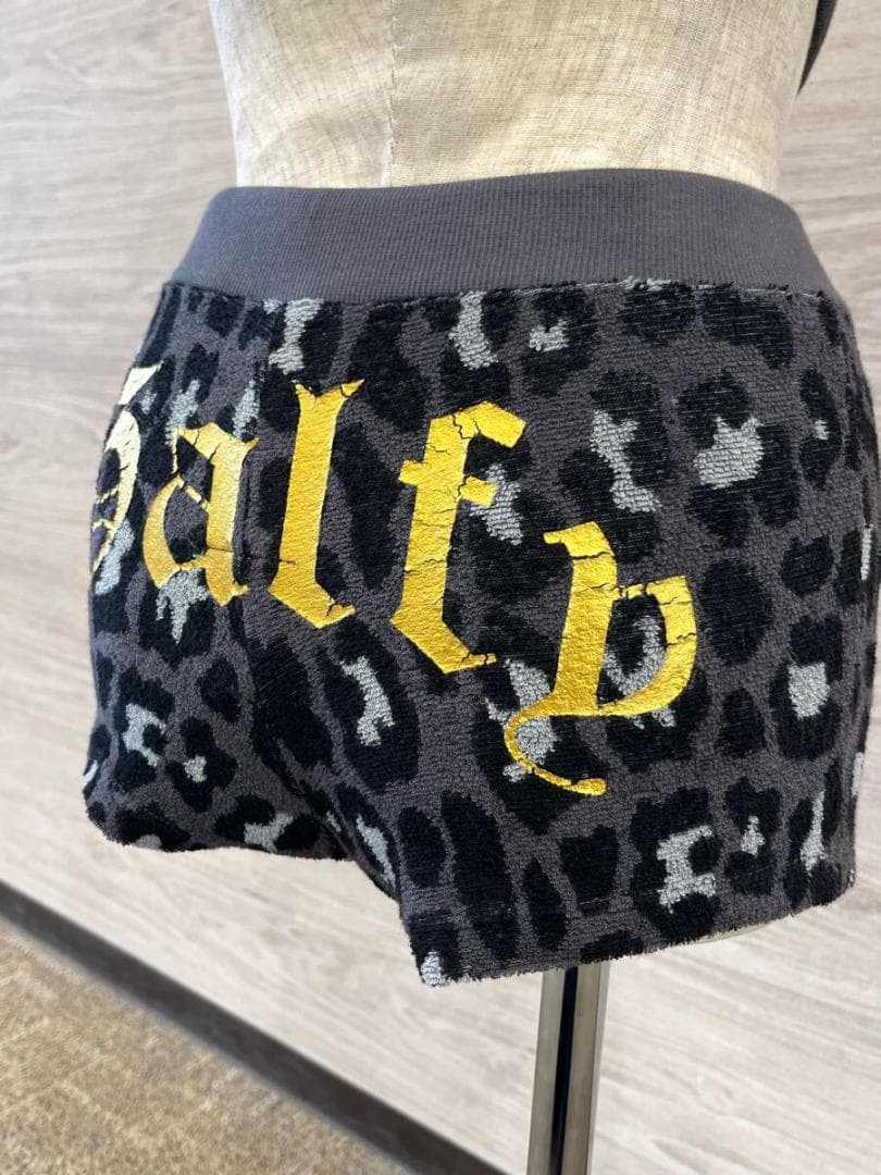 GALFY　ガルフィー　GAL豹ショーパン メス犬サイズ キャンディー