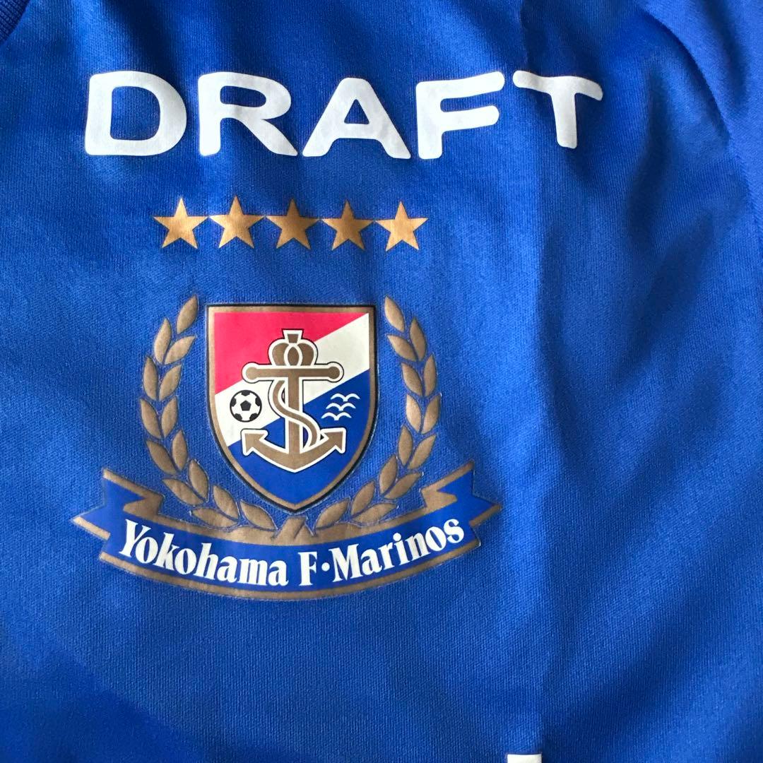 2023年横浜F・マリノス ホームユニフォーム 背番号11アンデルソン・ロペス