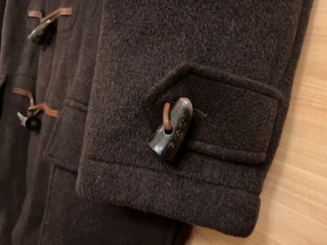 Gloverall ダッフルコート