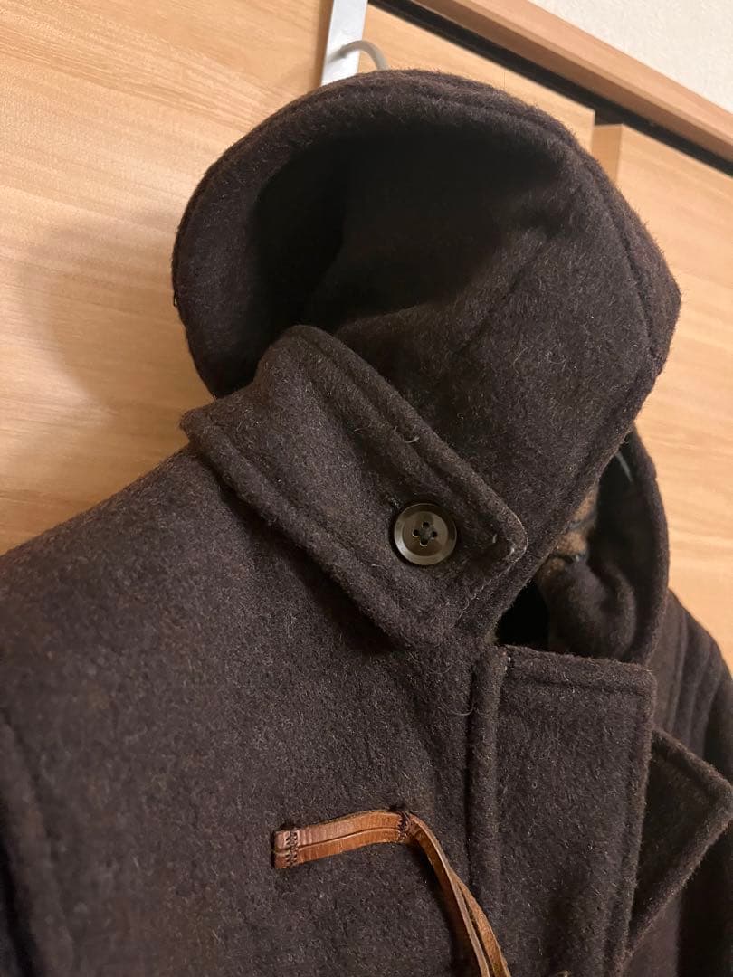 Gloverall ダッフルコート