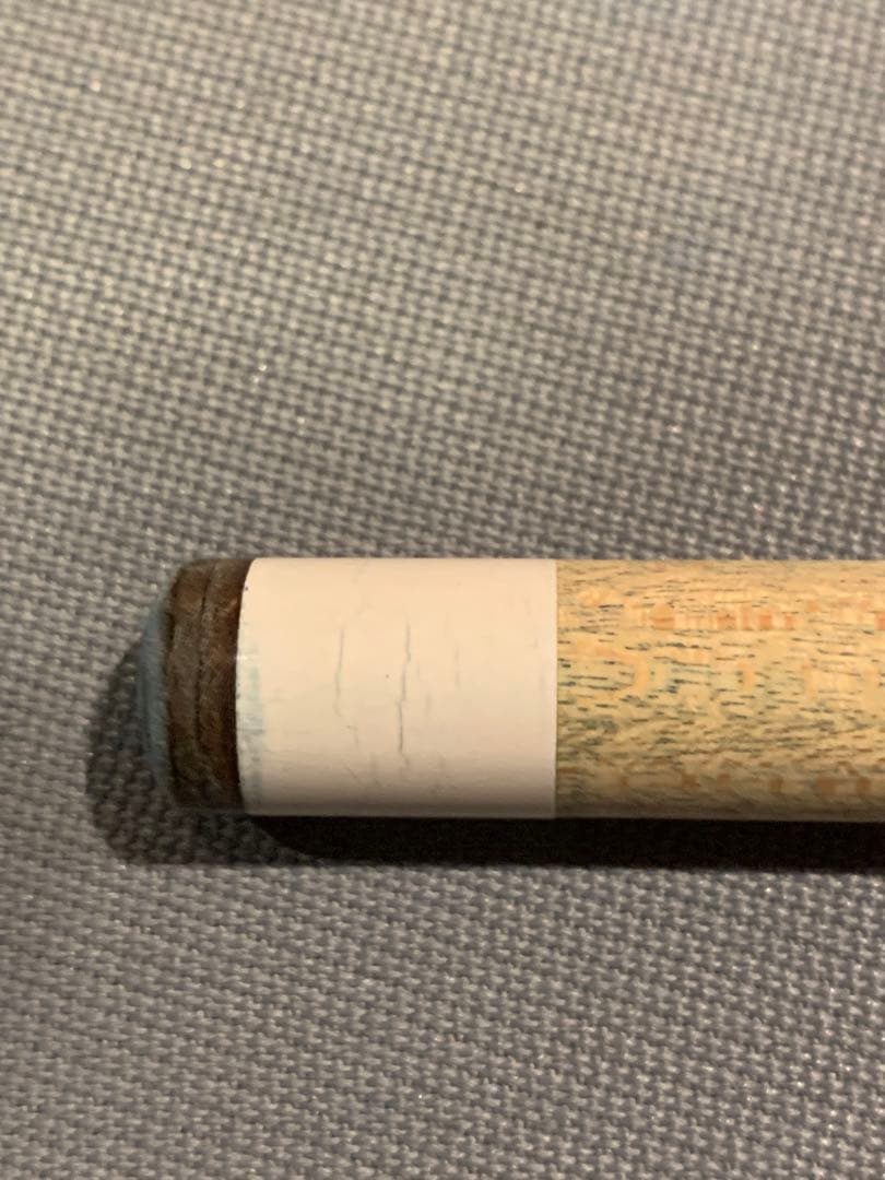 predator 314-2 シャフト　ユニロック