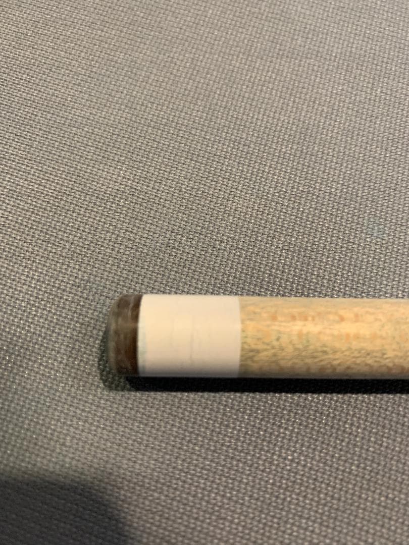 predator 314-2 シャフト　ユニロック