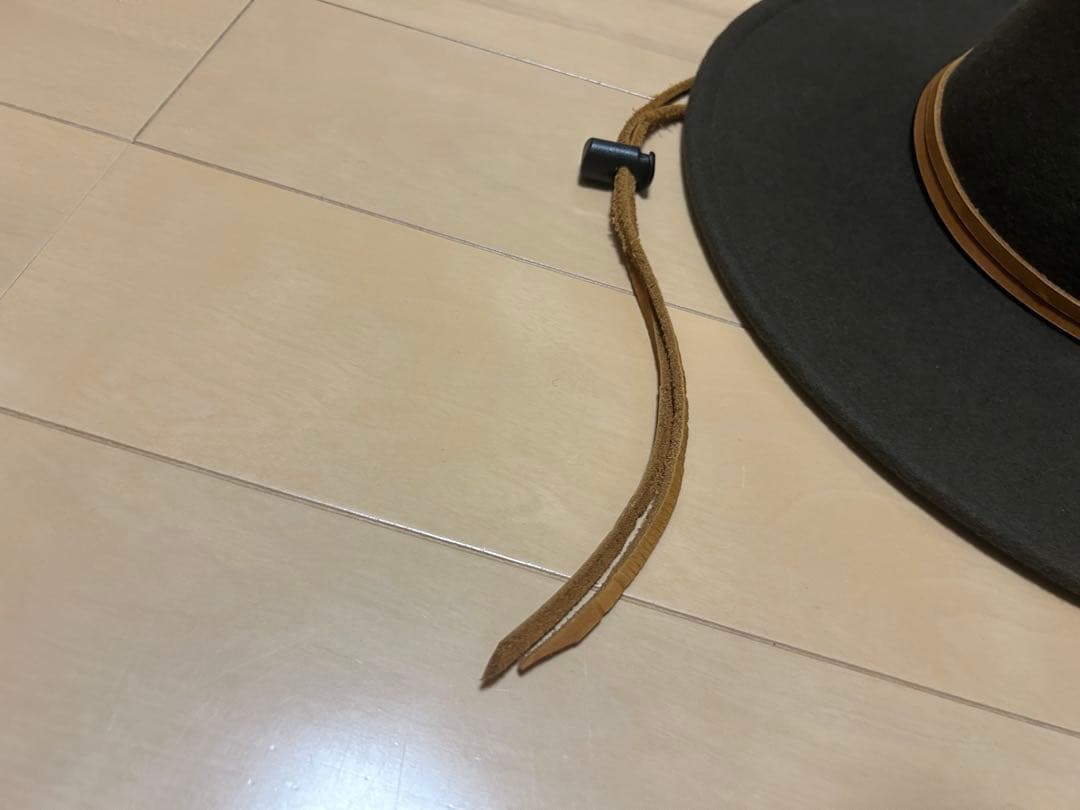 【定価70.000円】STETSON ウールハット ステットソン