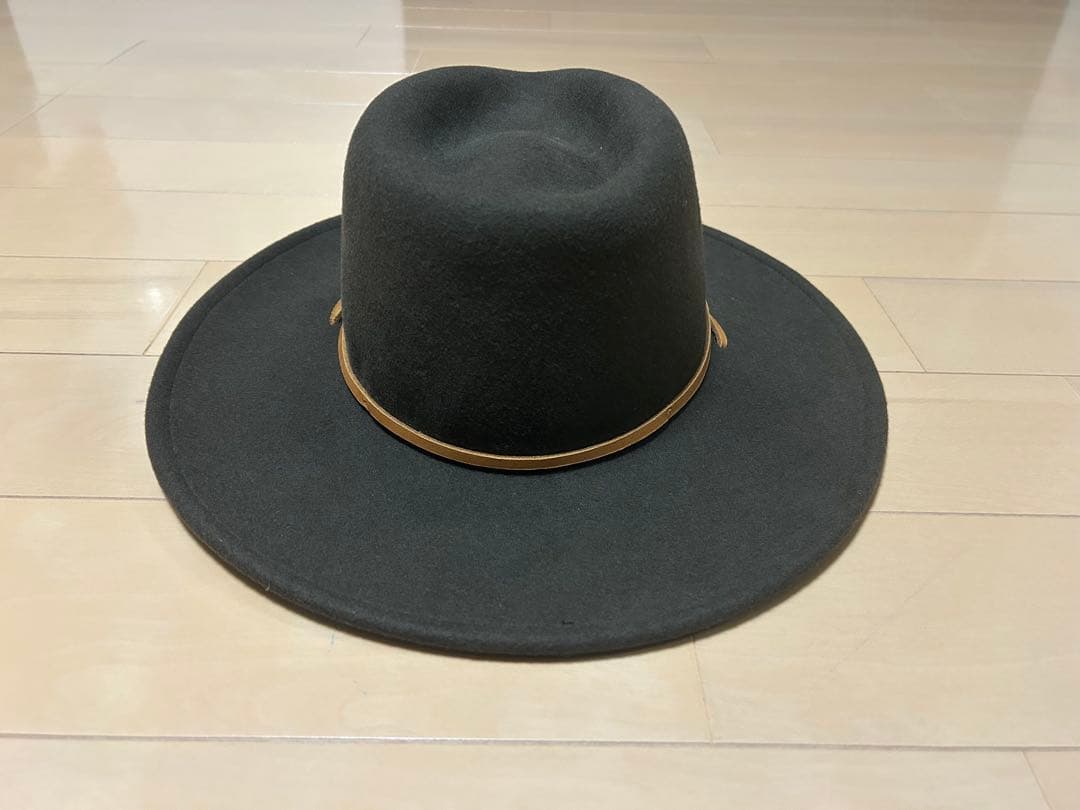 【定価70.000円】STETSON ウールハット ステットソン