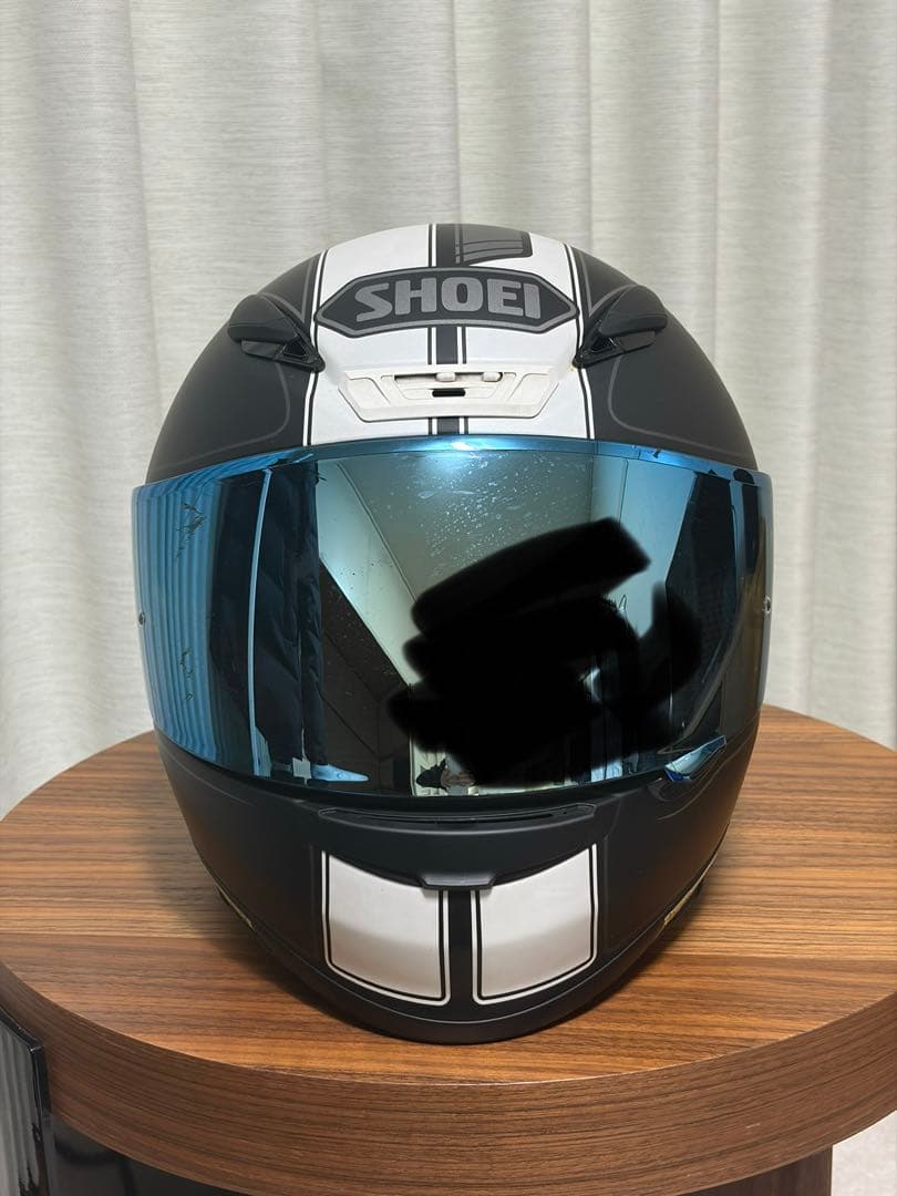 SHOEI Z-7 フルフェイスヘルメット XL
