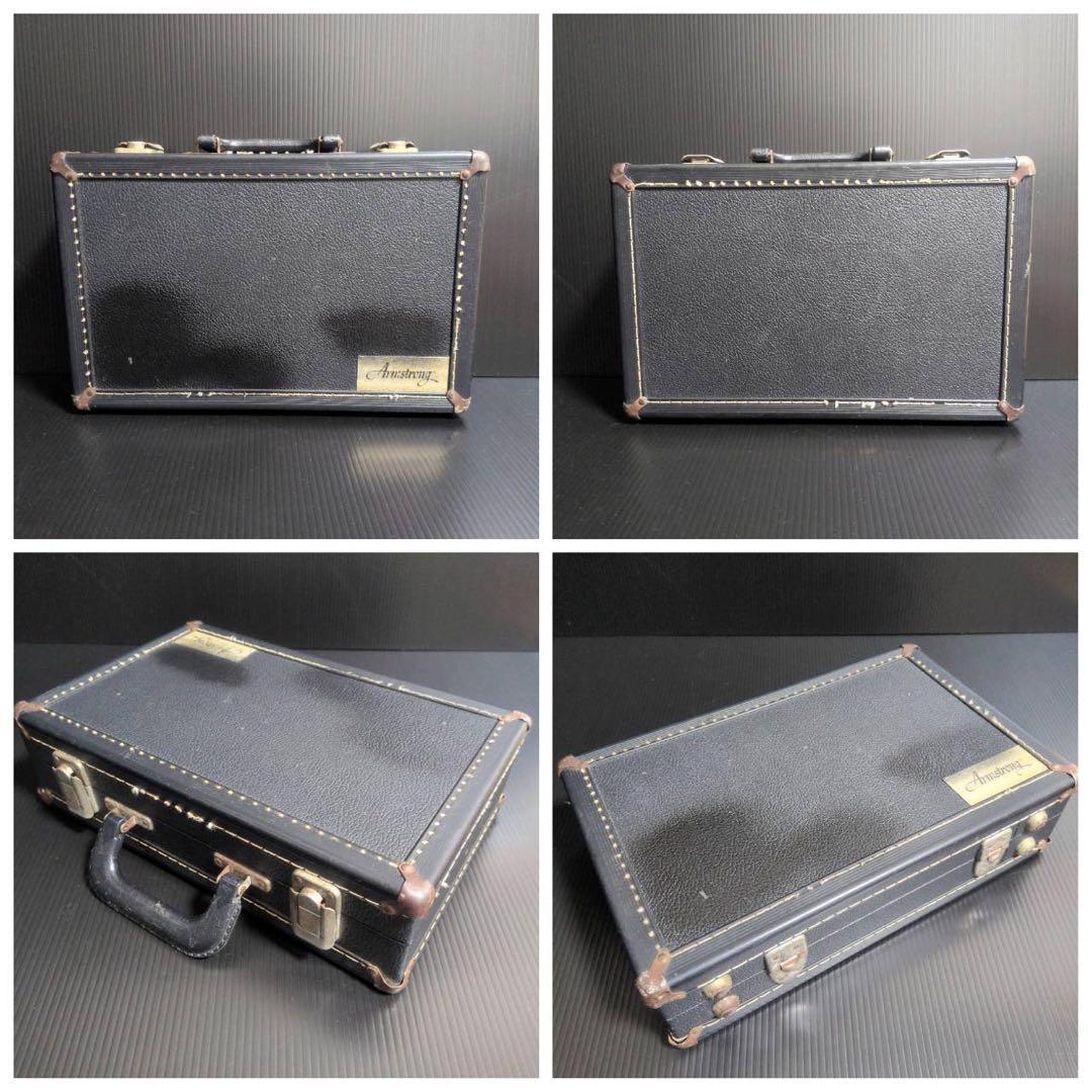 【希少・仏製】LEBLANC ルブラン オーボエ グラナディラ リングキー