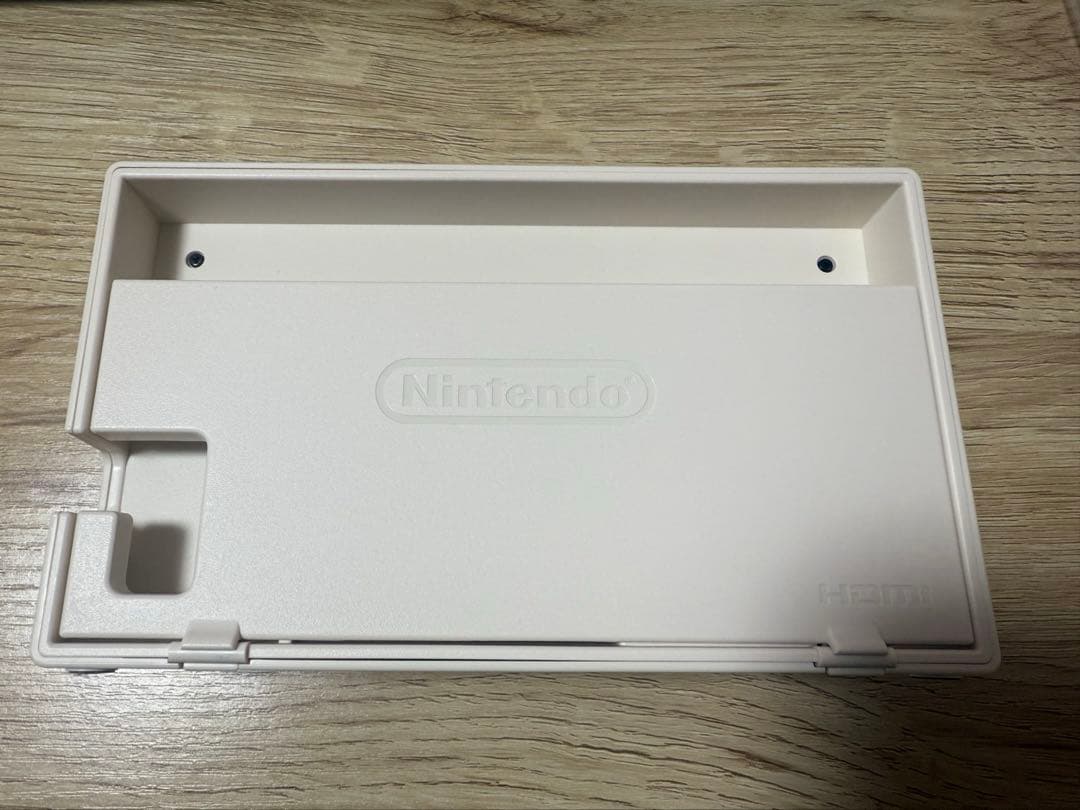 【完備・美品】Nintendo Switch あつまれどうぶつの森限定デザイン